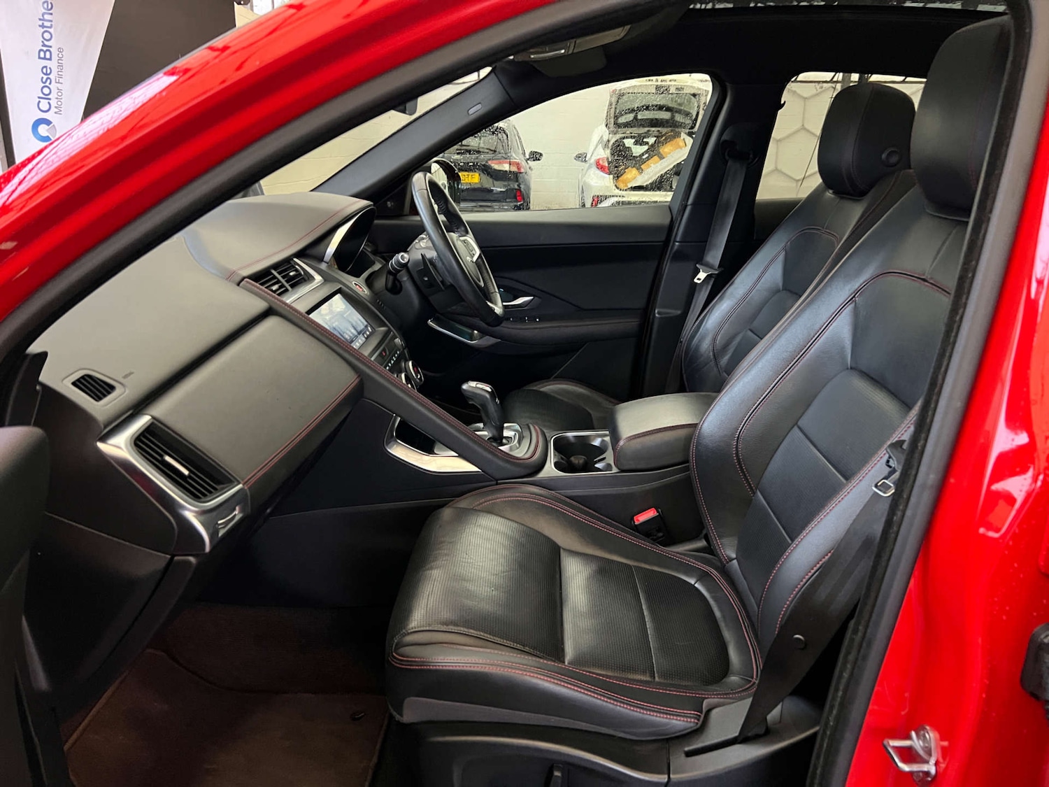 Used Jaguar E-Pace 2019 for sale - 77535068: Photo 20