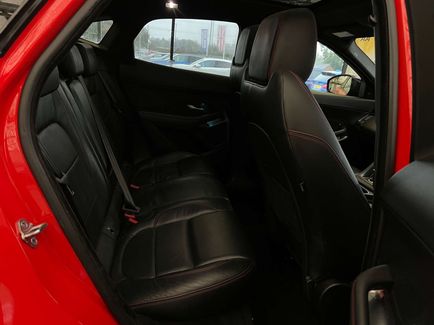 Used Jaguar E-Pace 2019 for sale - 77535068: Photo 21