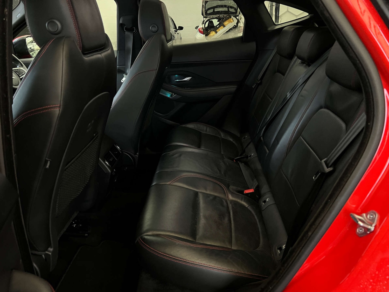 Used Jaguar E-Pace 2019 for sale - 77535068: Photo 22