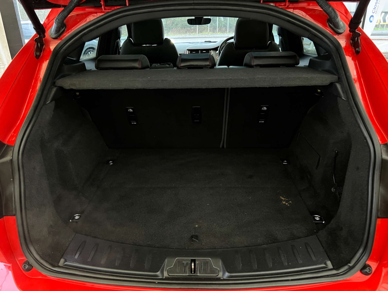 Used Jaguar E-Pace 2019 for sale - 77535068: Photo 24