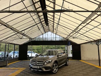Used Mercedes-Benz GLA 2019 for sale - 79644693: Photo
