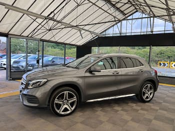 Used Mercedes-Benz GLA 2019 for sale - 79644693: Photo