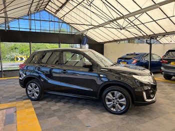 Used Suzuki Vitara 2019 for sale - 78367086: Photo