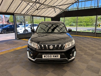 Used Suzuki Vitara 2019 for sale - 78367086: Photo