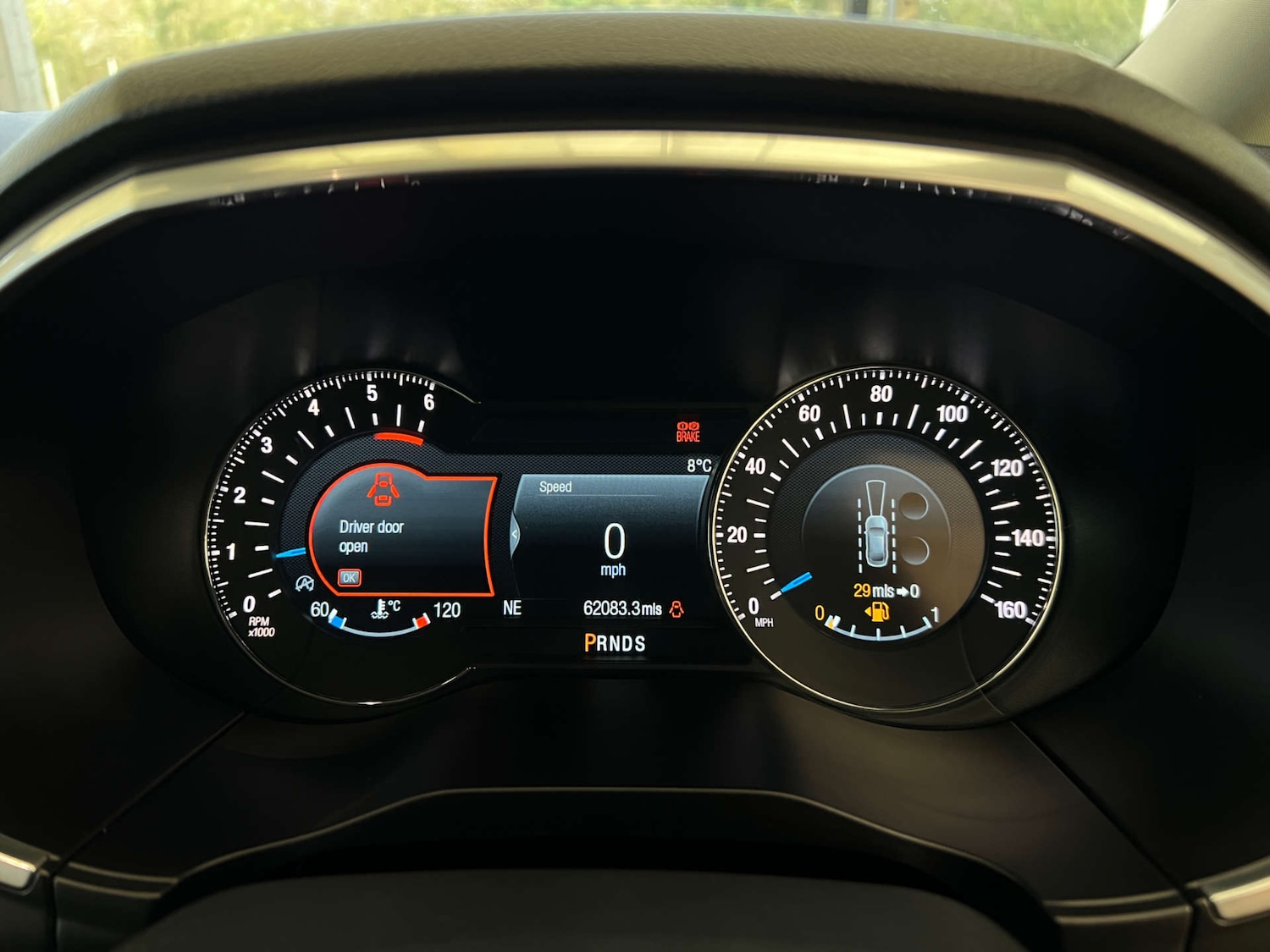 Used Ford Galaxy 2018 for sale - 77393350: Photo 13