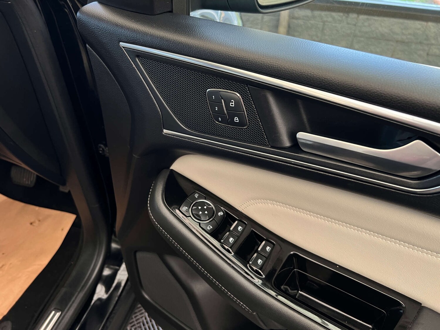 Used Ford Galaxy 2018 for sale - 77393350: Photo 15