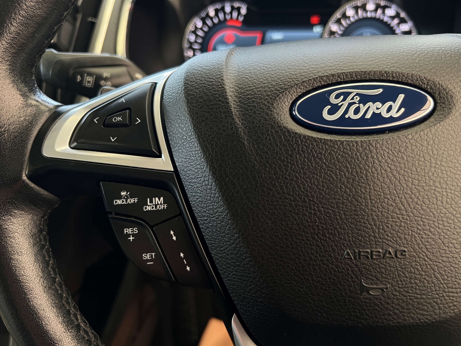 Used Ford Galaxy 2018 for sale - 77393350: Photo 16