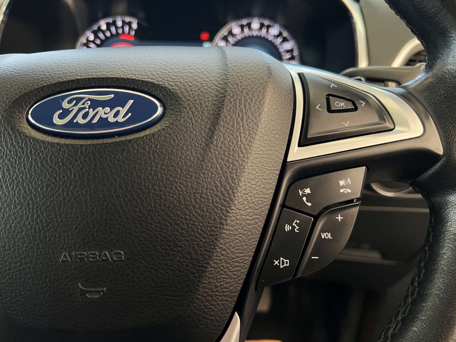 Used Ford Galaxy 2018 for sale - 77393350: Photo 17