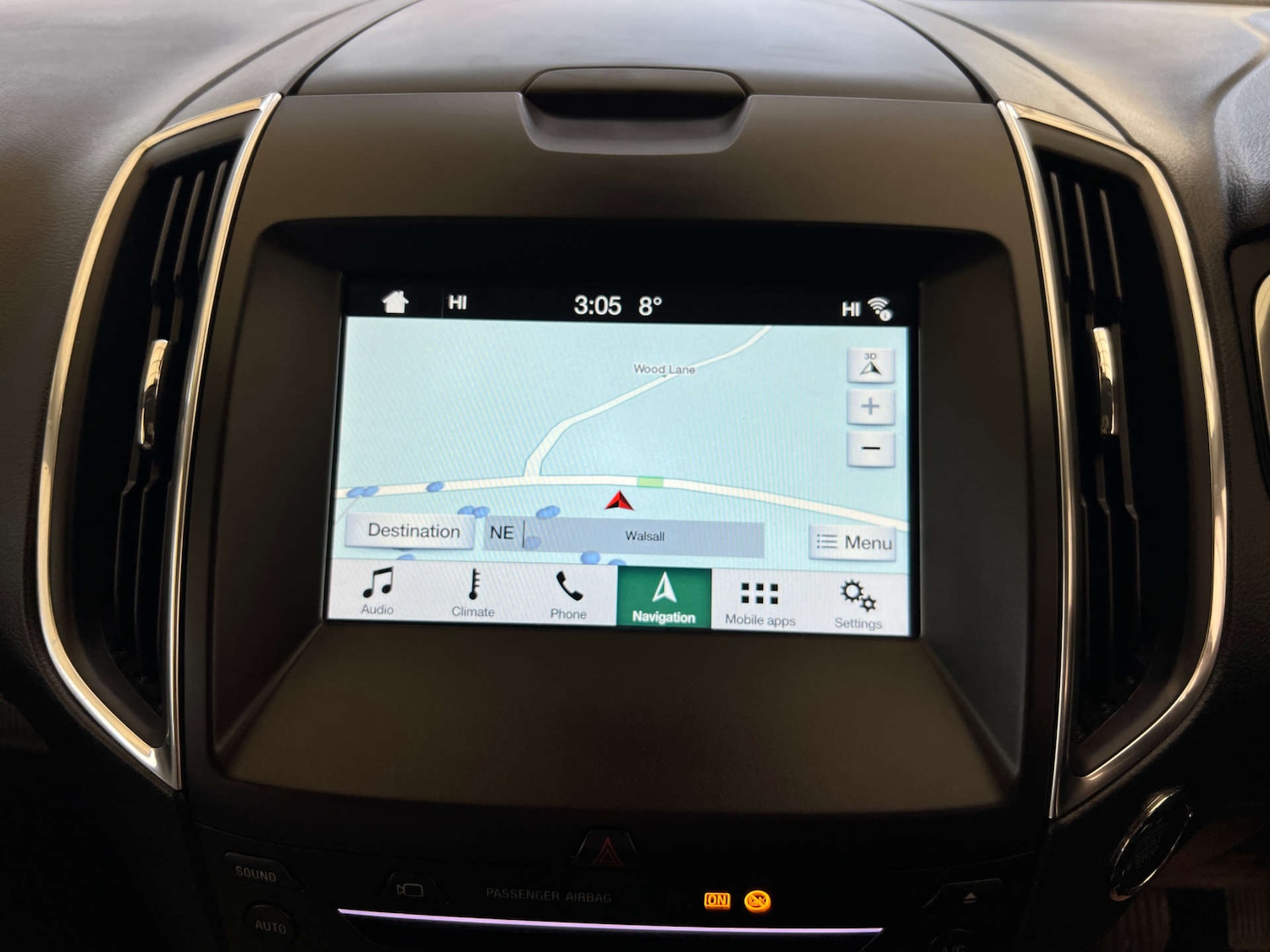 Used Ford Galaxy 2018 for sale - 77393350: Photo 19