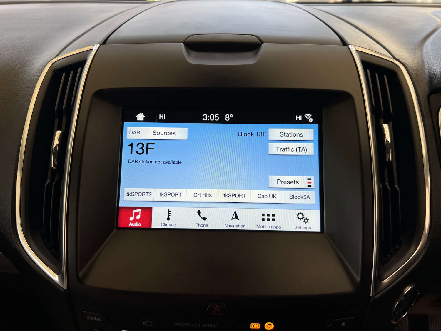 Used Ford Galaxy 2018 for sale - 77393350: Photo 20