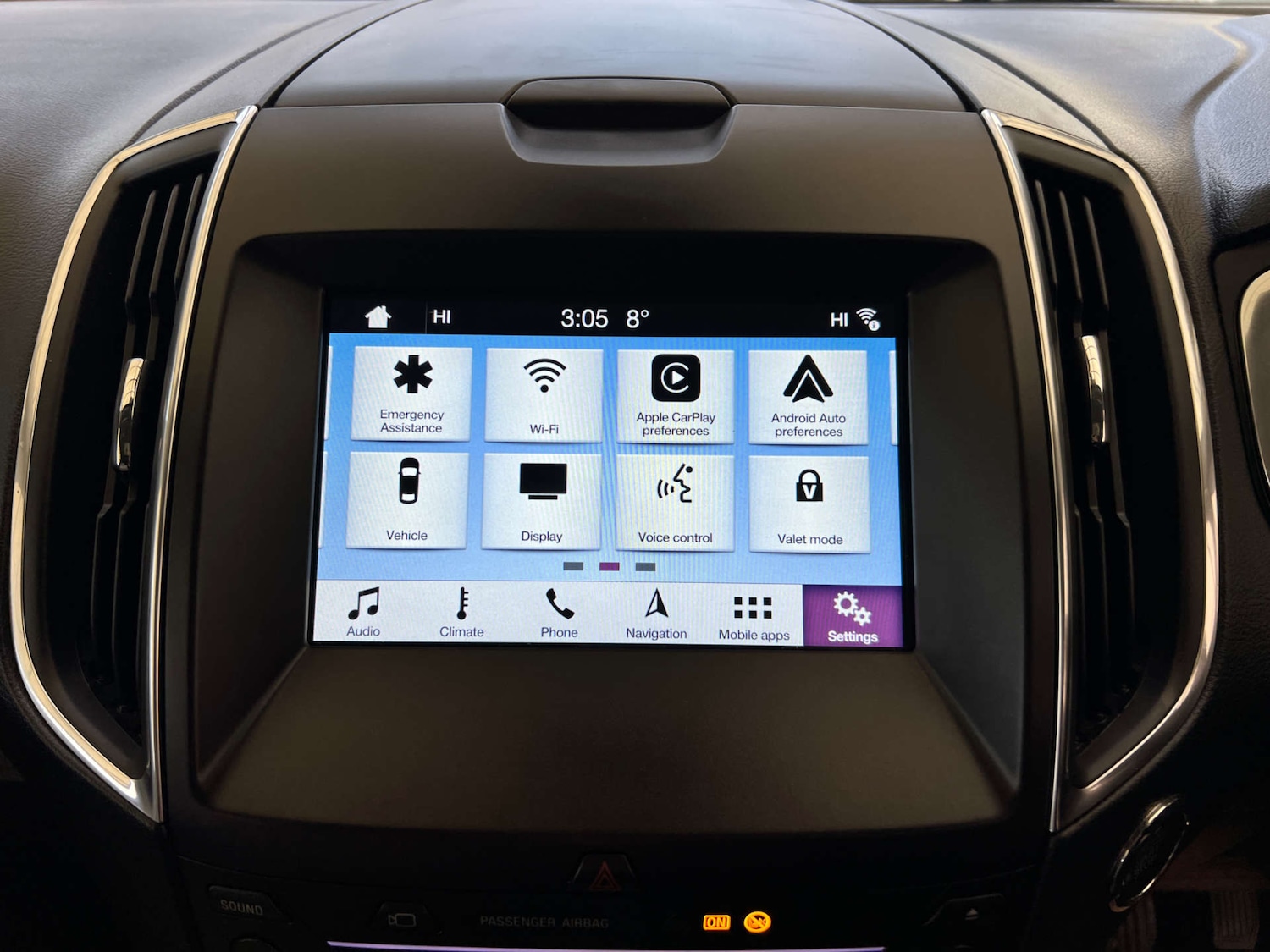 Used Ford Galaxy 2018 for sale - 77393350: Photo 23