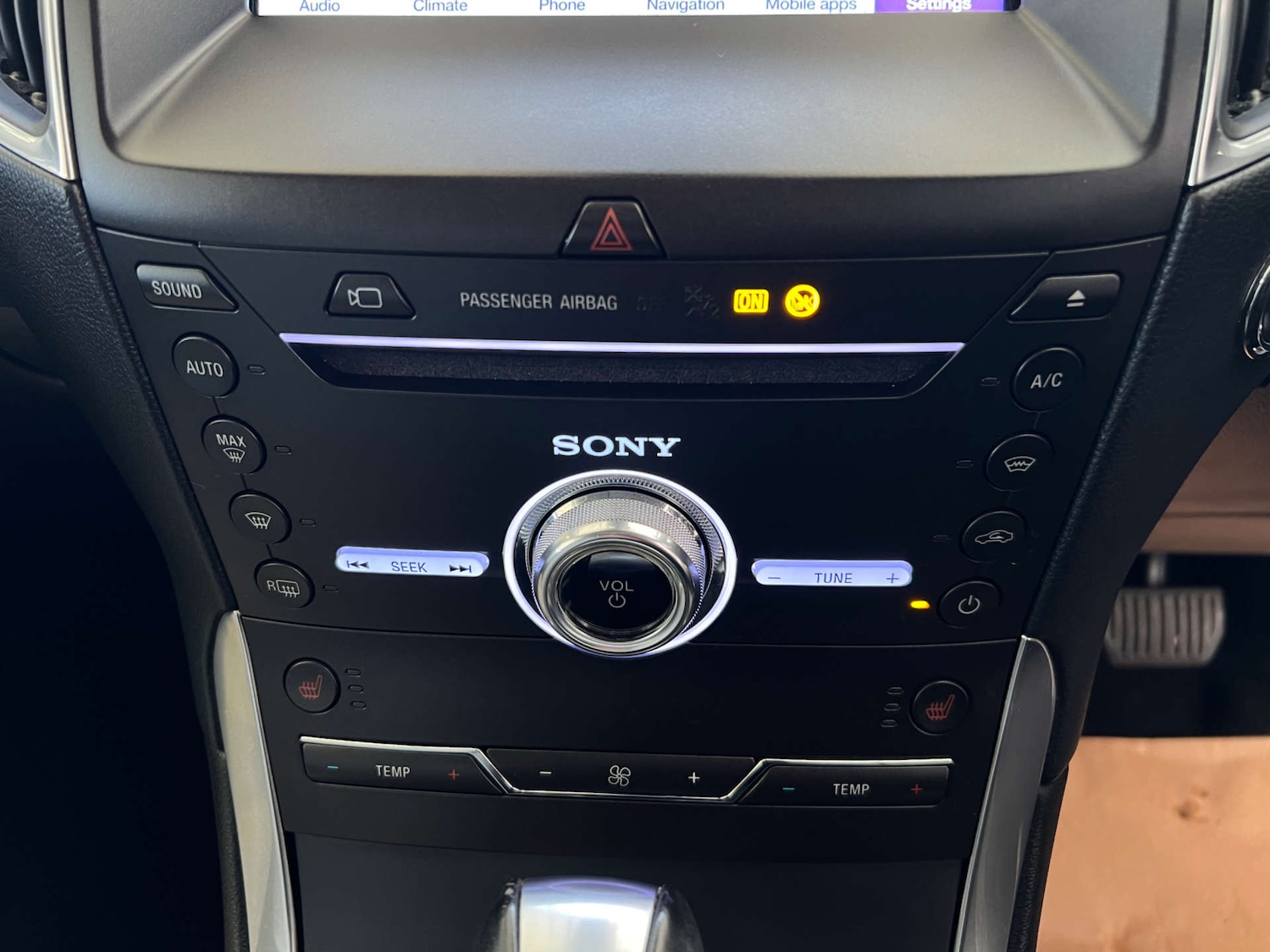 Used Ford Galaxy 2018 for sale - 77393350: Photo 25