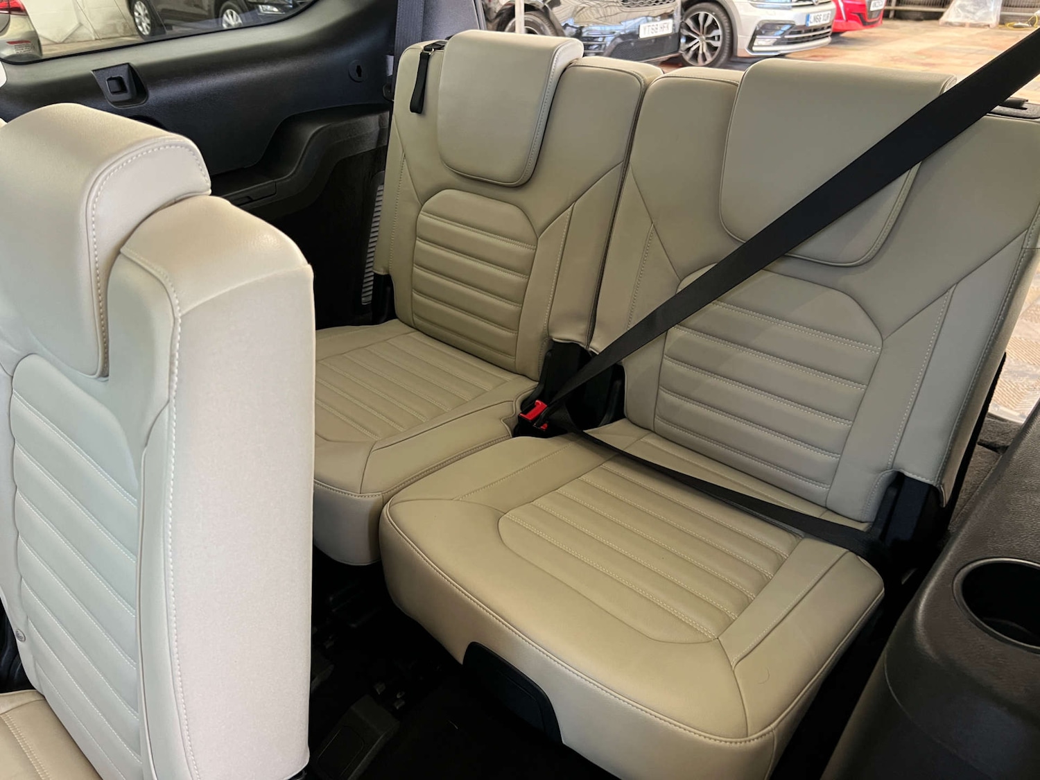 Used Ford Galaxy 2018 for sale - 77393350: Photo 31