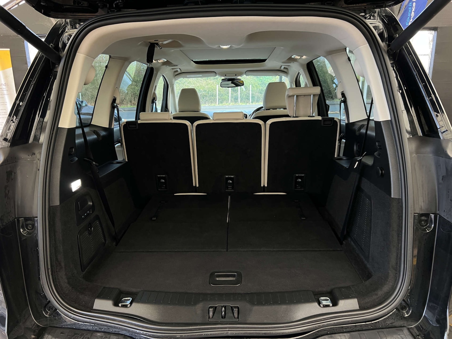 Used Ford Galaxy 2018 for sale - 77393350: Photo 33