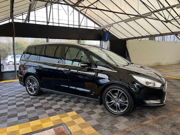 Used Ford Galaxy 2018 for sale - 77393350: Photo