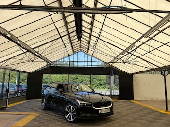 Used Polestar Polestar 2 2021 for sale - 78992747: Photo
