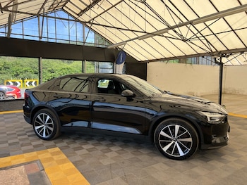 Used Polestar Polestar 2 2021 for sale - 78992747: Photo