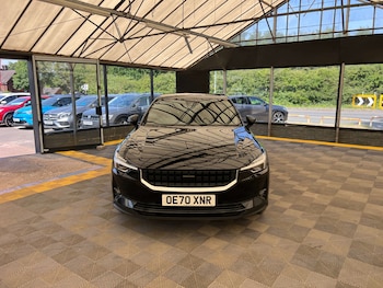 Used Polestar Polestar 2 2021 for sale - 78992747: Photo