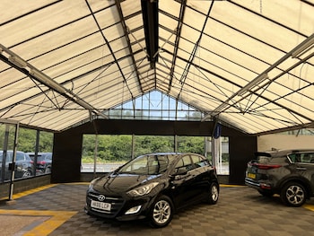 Used Hyundai i30 2016 for sale - 79246913: Photo