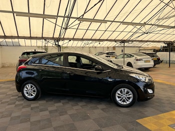 Used Hyundai i30 2016 for sale - 79246913: Photo