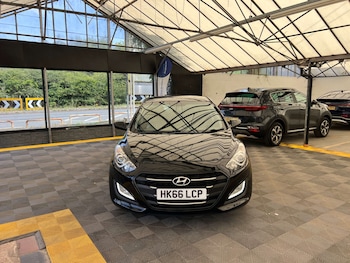 Used Hyundai i30 2016 for sale - 79246913: Photo