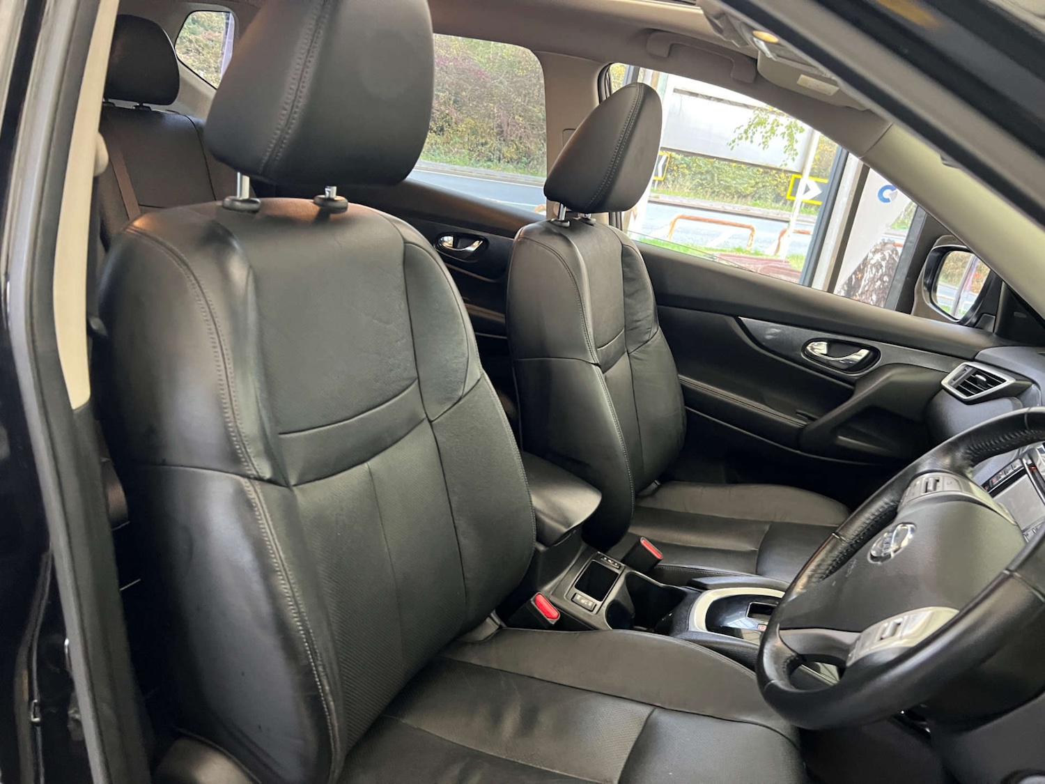 Used Nissan X-Trail 2017 for sale - 76339951: Photo 10
