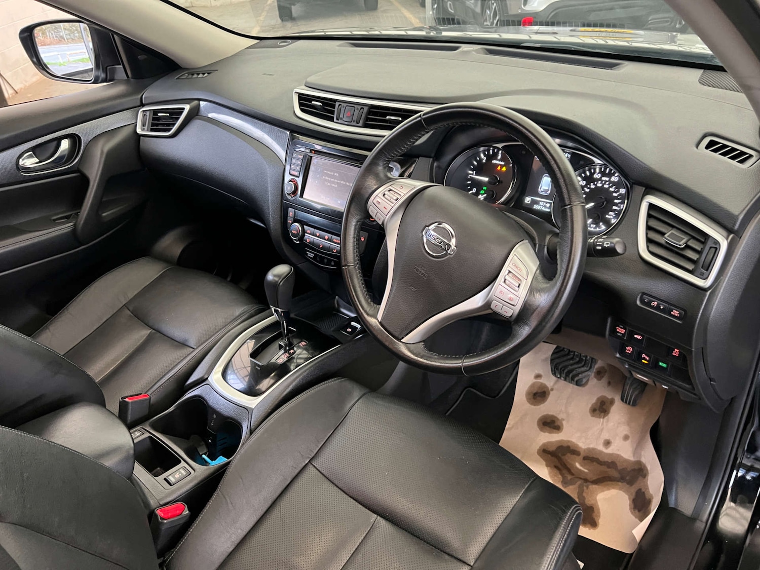 Used Nissan X-Trail 2017 for sale - 76339951: Photo 11