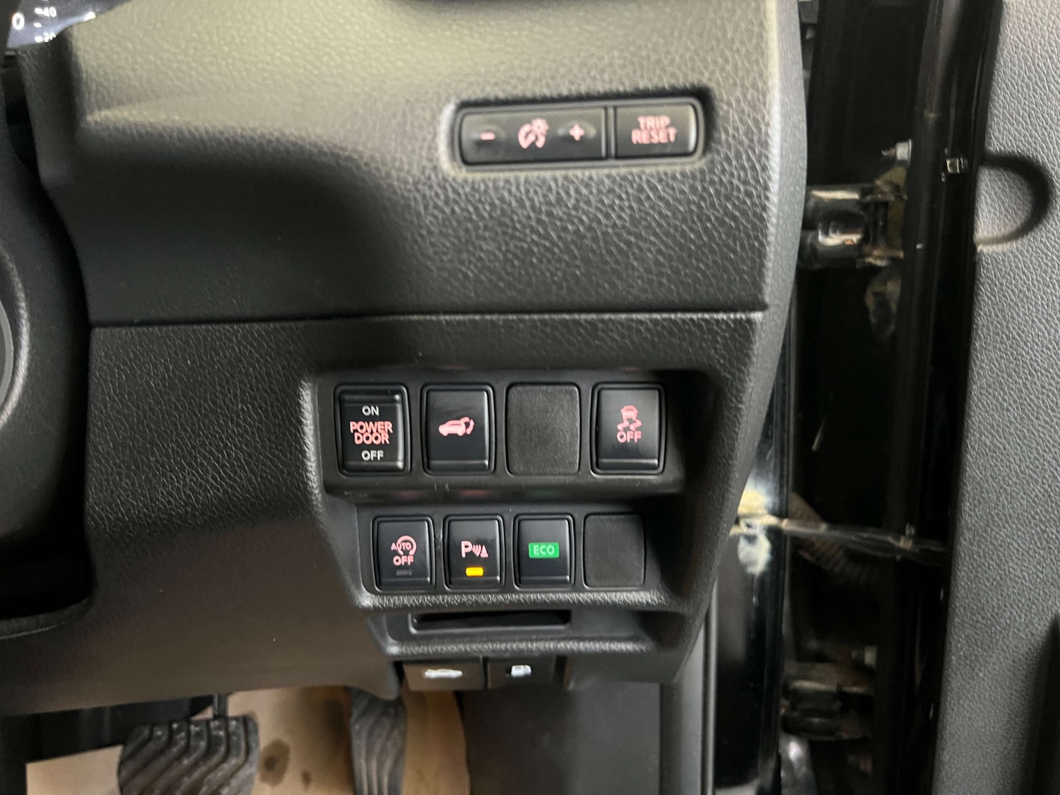 Used Nissan X-Trail 2017 for sale - 76339951: Photo 12