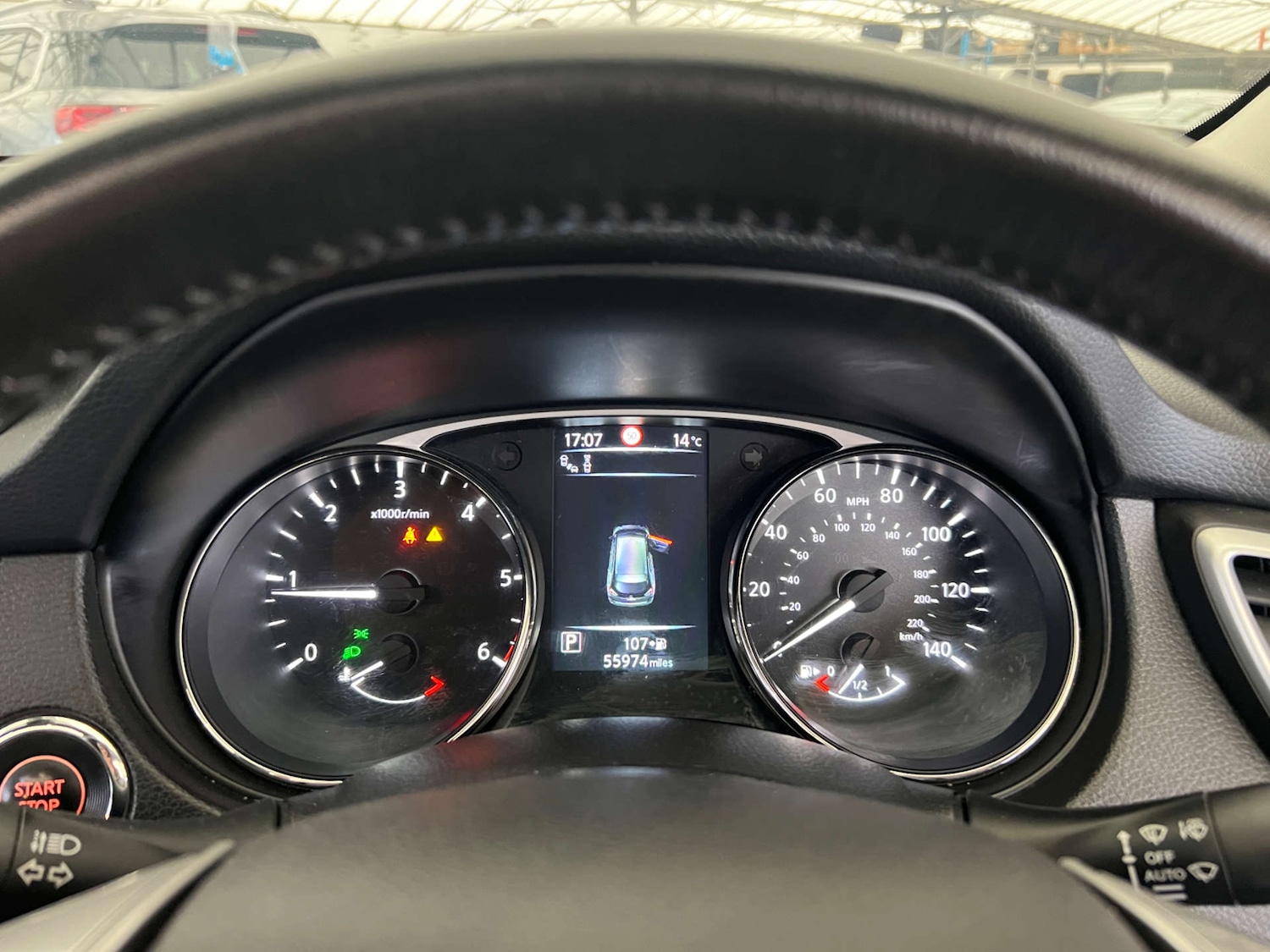Used Nissan X-Trail 2017 for sale - 76339951: Photo 15