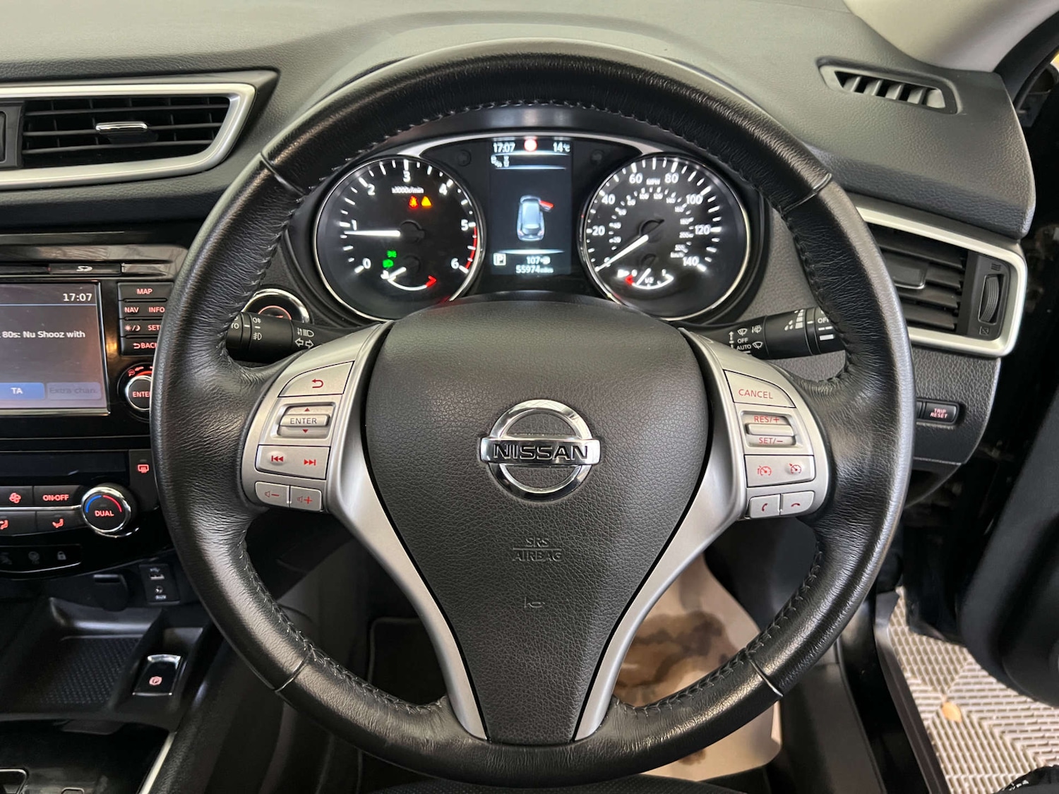 Used Nissan X-Trail 2017 for sale - 76339951: Photo 16