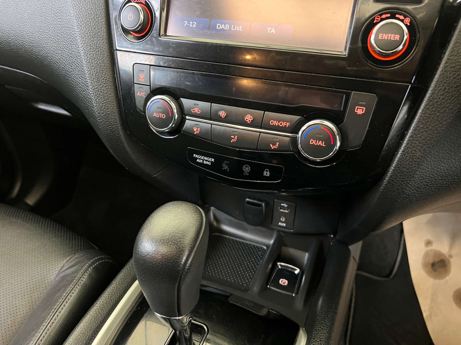 Used Nissan X-Trail 2017 for sale - 76339951: Photo 17