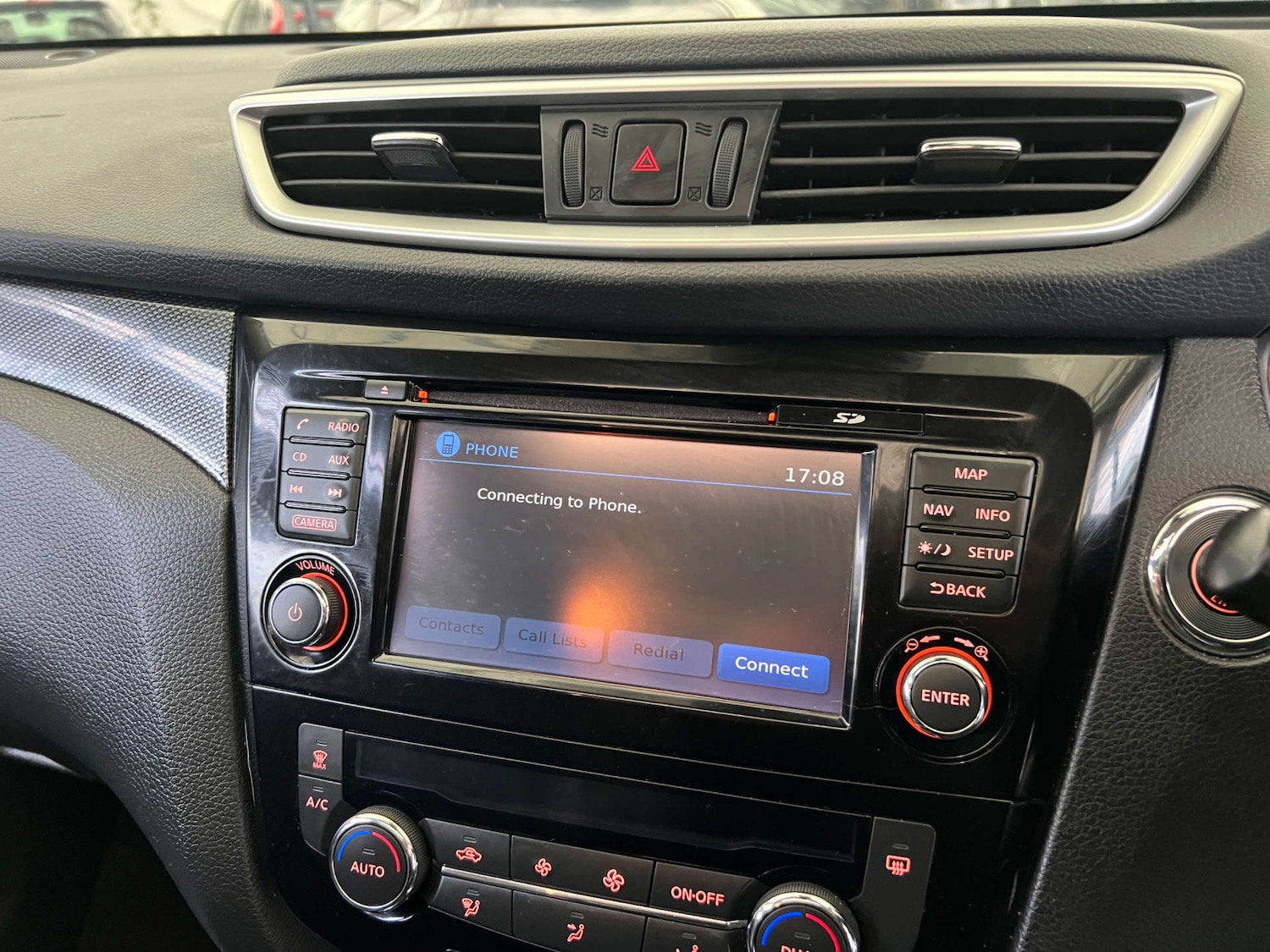 Used Nissan X-Trail 2017 for sale - 76339951: Photo 18