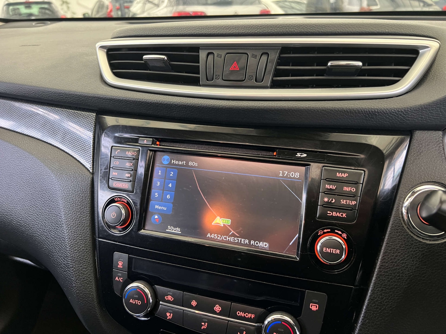 Used Nissan X-Trail 2017 for sale - 76339951: Photo 19