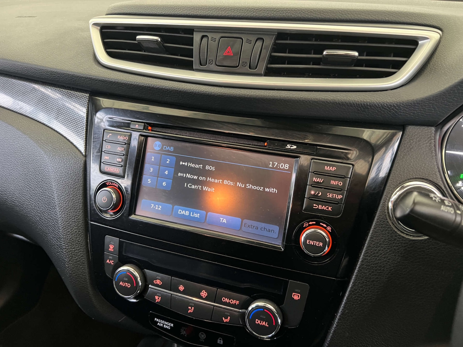 Used Nissan X-Trail 2017 for sale - 76339951: Photo 21