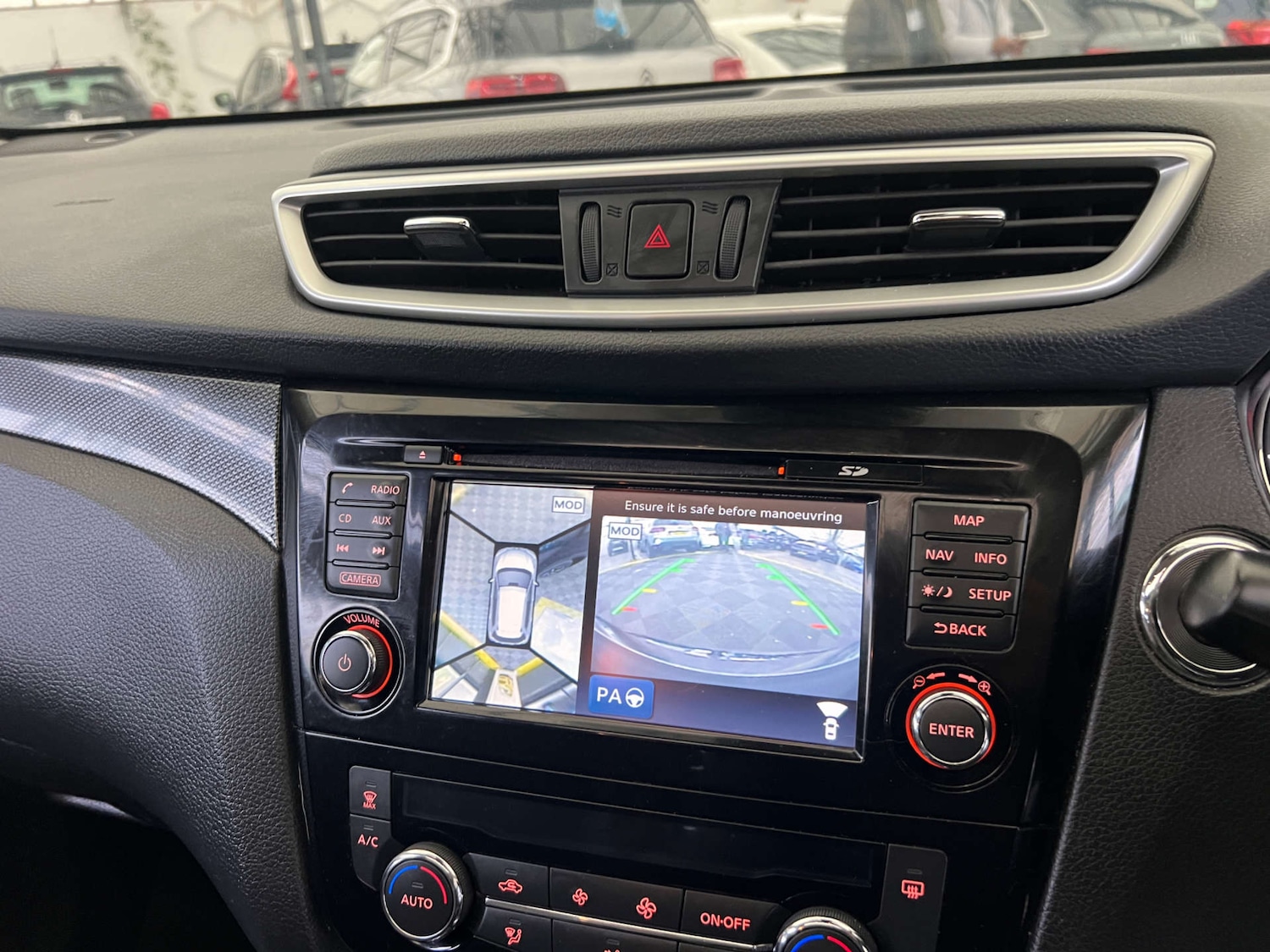 Used Nissan X-Trail 2017 for sale - 76339951: Photo 22