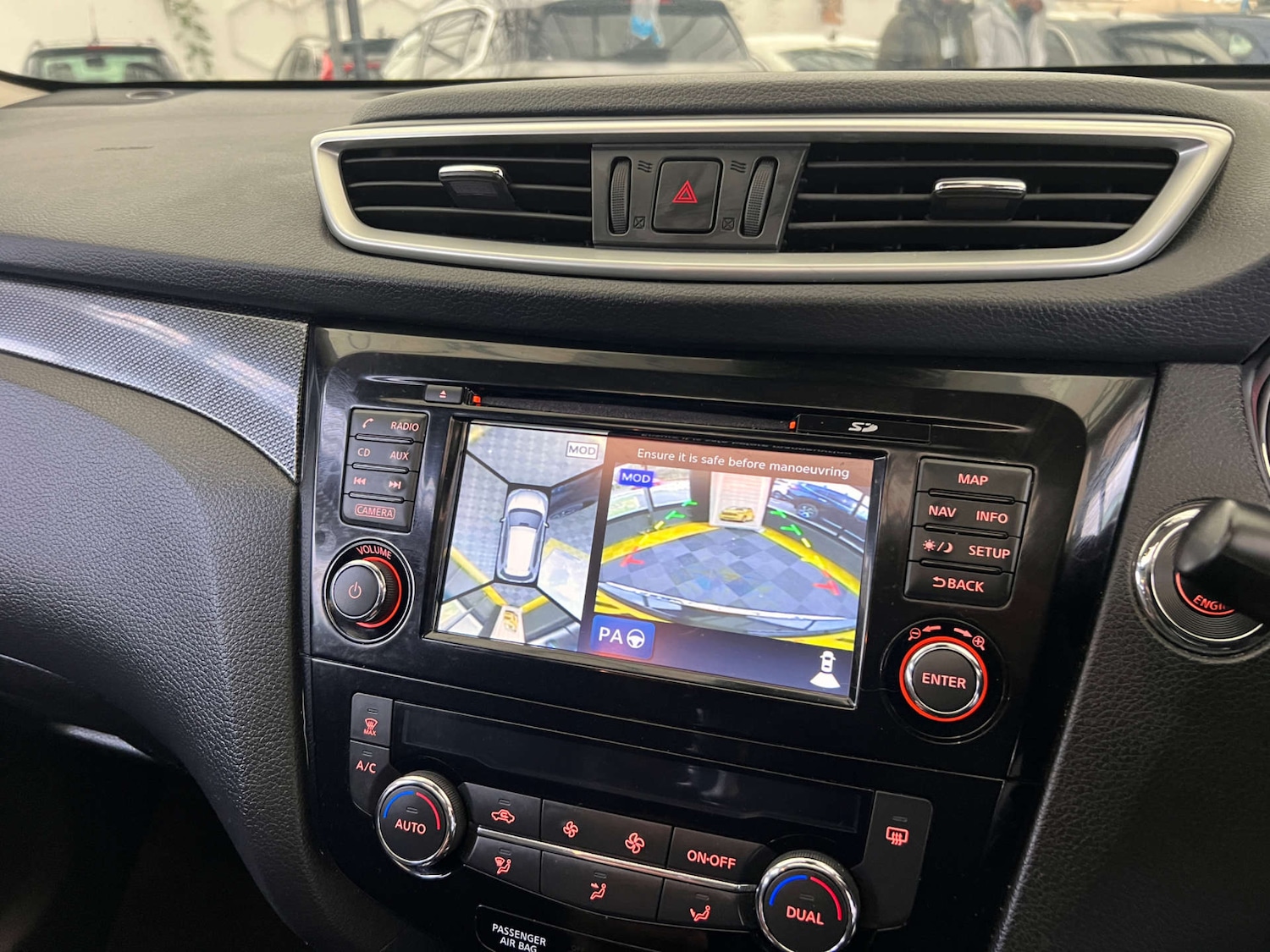 Used Nissan X-Trail 2017 for sale - 76339951: Photo 23