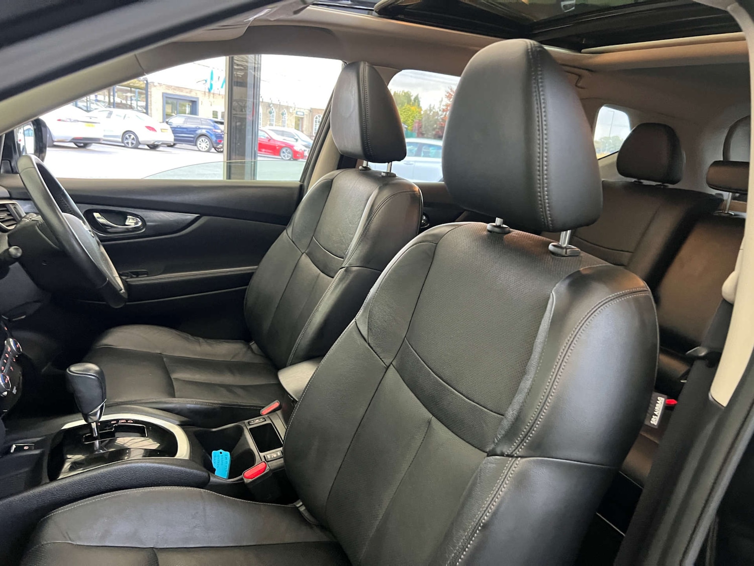 Used Nissan X-Trail 2017 for sale - 76339951: Photo 25