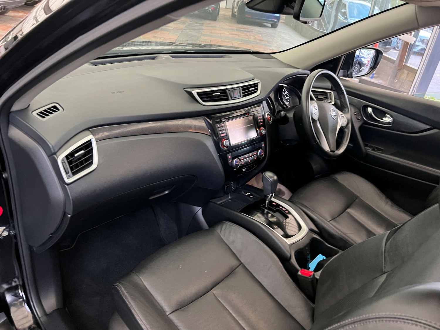 Used Nissan X-Trail 2017 for sale - 76339951: Photo 27