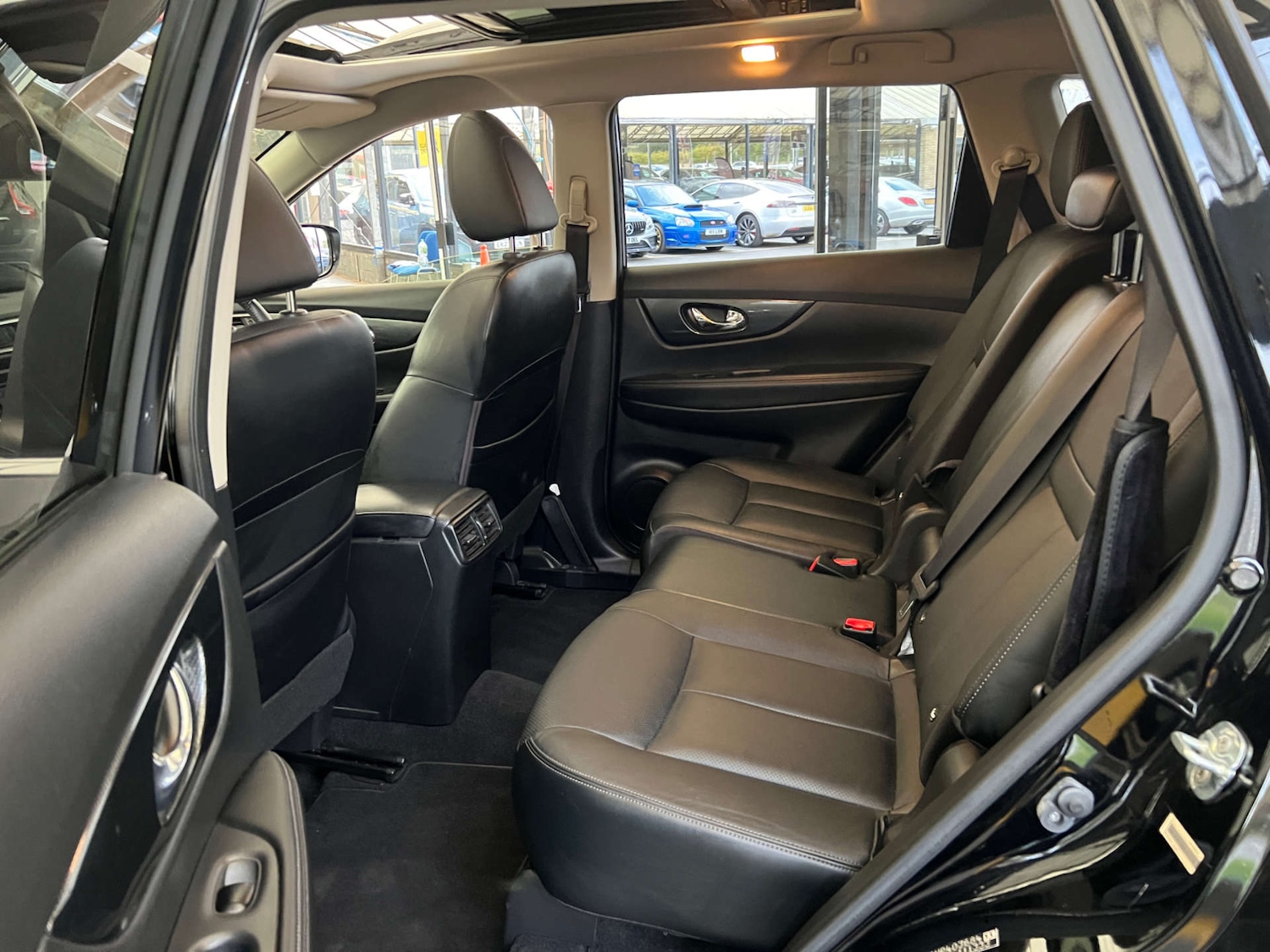 Used Nissan X-Trail 2017 for sale - 76339951: Photo 30