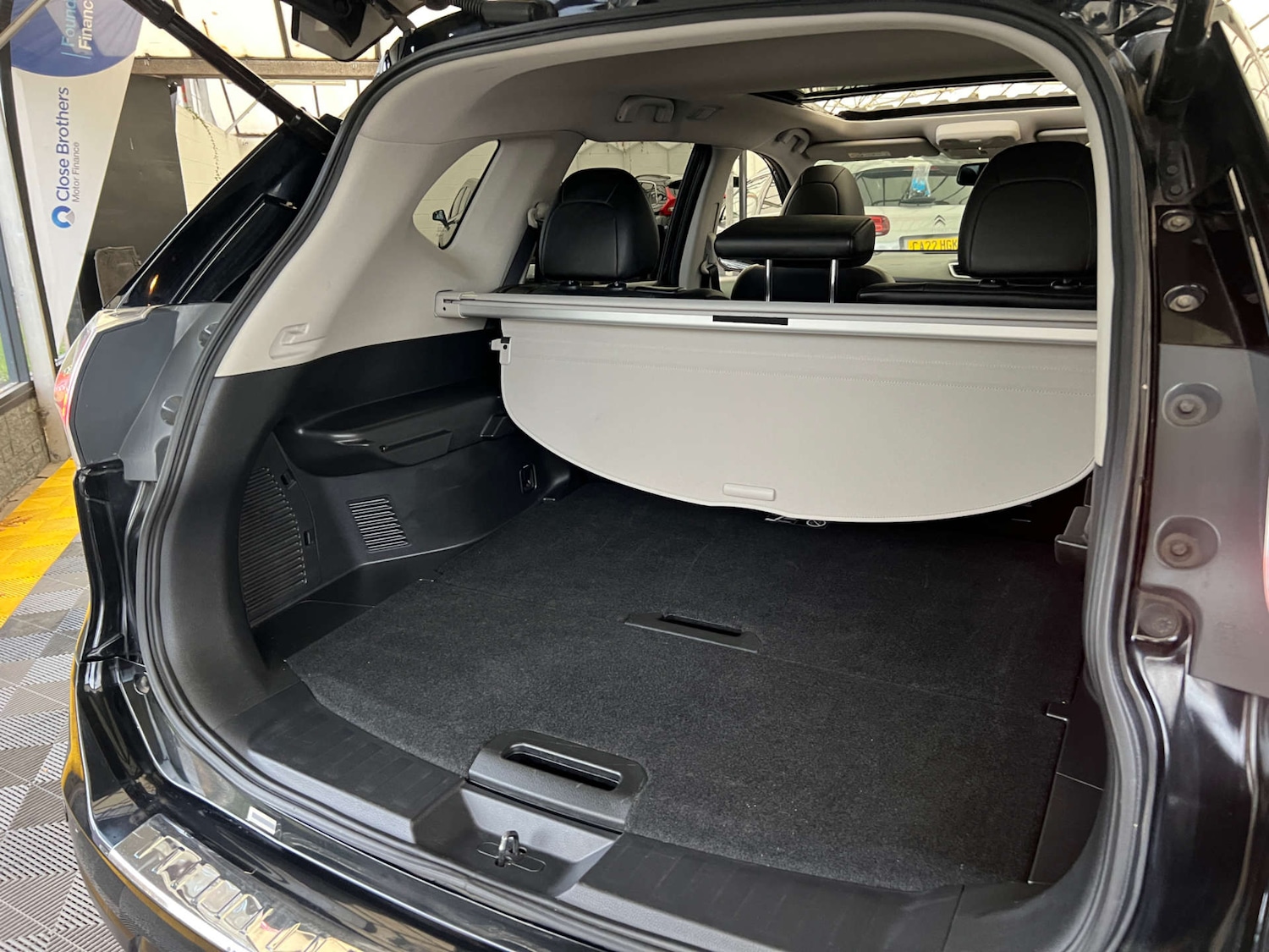Used Nissan X-Trail 2017 for sale - 76339951: Photo 33