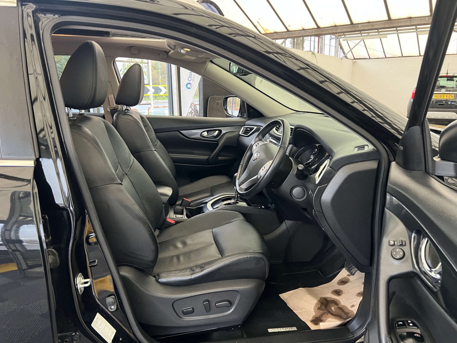 Used Nissan X-Trail 2017 for sale - 76339951: Photo 9