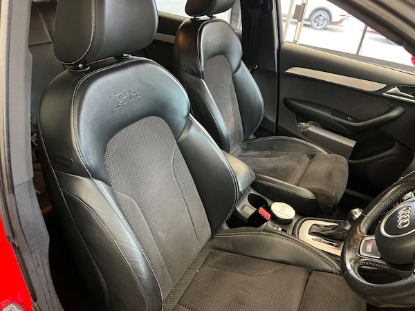 Used Audi Q3 2016 for sale - 76231917: Photo 10