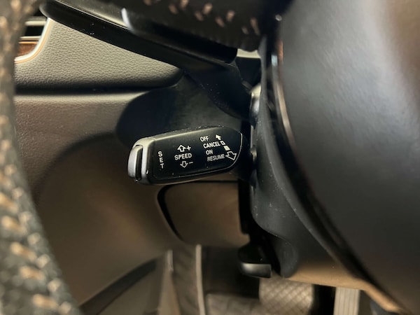 Used Audi Q3 2016 for sale - 76231917: Photo 16
