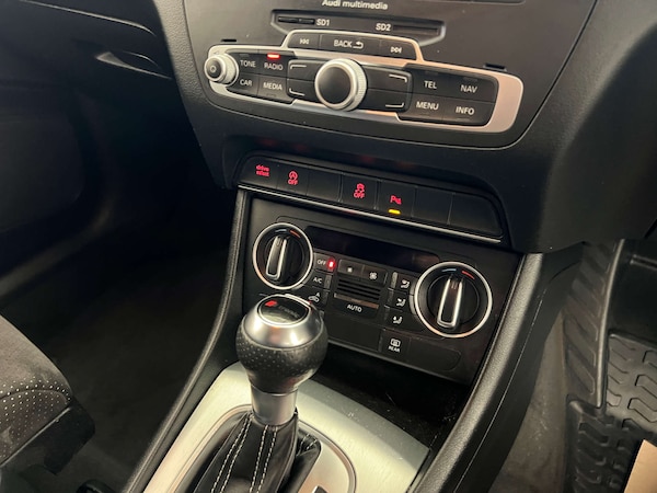 Used Audi Q3 2016 for sale - 76231917: Photo 22