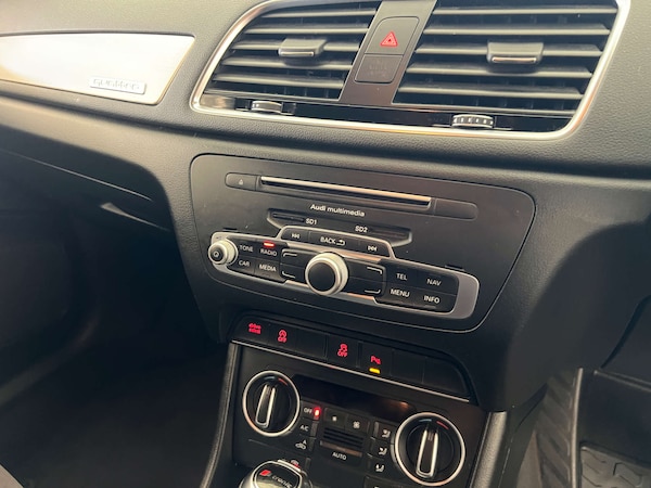 Used Audi Q3 2016 for sale - 76231917: Photo 25
