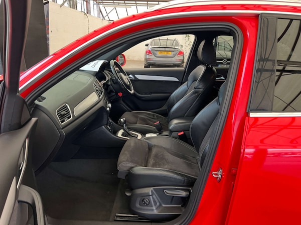 Used Audi Q3 2016 for sale - 76231917: Photo 28