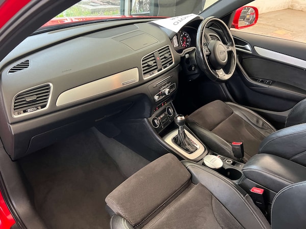 Used Audi Q3 2016 for sale - 76231917: Photo 30