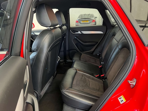Used Audi Q3 2016 for sale - 76231917: Photo 32