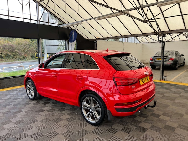 Used Audi Q3 2016 for sale - 76231917: Photo 5