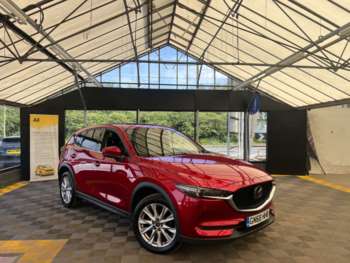 2018 - 2.0 Sport Nav+ 5dr Auto